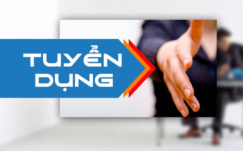 Quy trình tuyển dụng của công ty Master home